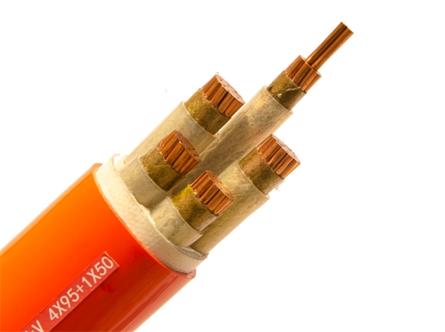 南寧電線電纜，礦物質(zhì)電纜的參數(shù)