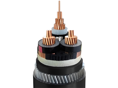 10KV高壓電纜接頭制作有哪些常見(jiàn)的安全隱患？南寧中交投電纜