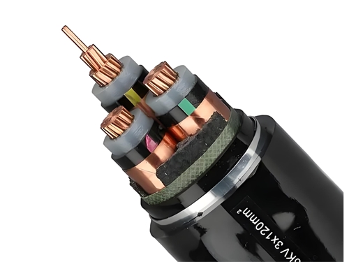 接地線用銅絞線還是鍍錫銅編織線更好？廣西電投中交投電纜