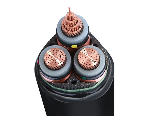 電線電纜安裝需要安裝公司什么資質(zhì)？廣西電投線纜。