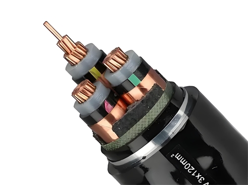 0.6/1KV低壓電纜執(zhí)行標準-廣西電投線纜有限公司