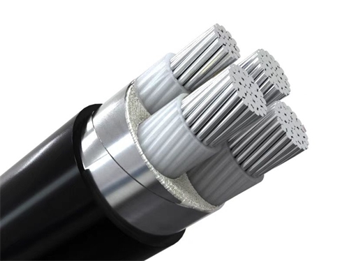 鋁合金電纜和鋁電纜載流量對比有沒有明顯差異？廣西電投線纜有限公司