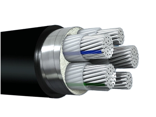 中交投電纜鋁合金電纜在高層建筑中表現(xiàn)如何？