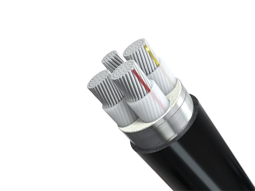 鋁合金電纜的生產(chǎn)工藝有哪些特殊之處？南寧中交投電纜