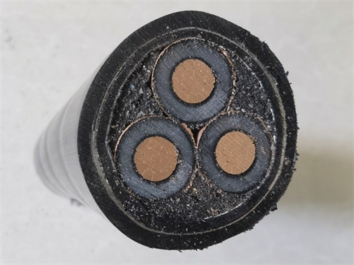 26/35kV高壓電力電纜的維護(hù)成本高不高，大概多少？中交投電纜