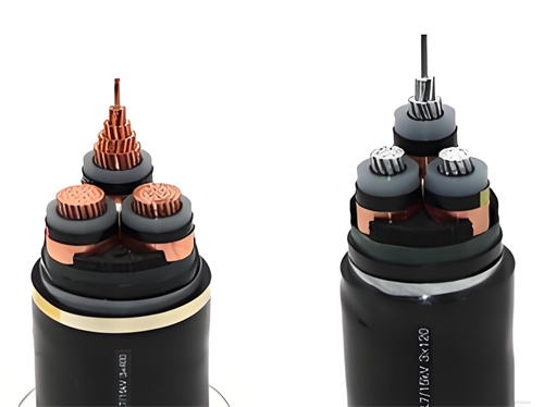 35kV高壓電纜的維護(hù)周期是多久？南寧電纜廠-交投電纜