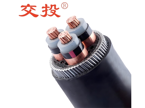 南寧電纜廠(chǎng)-35kV高壓電纜如何預(yù)防外力破壞？