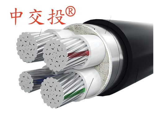 鋁芯電線電纜怎么選擇？廣西電投線纜