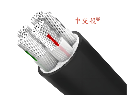 ZRC-YJLV 3*240+2*120鋁芯電纜詳細介紹_南寧電纜廠